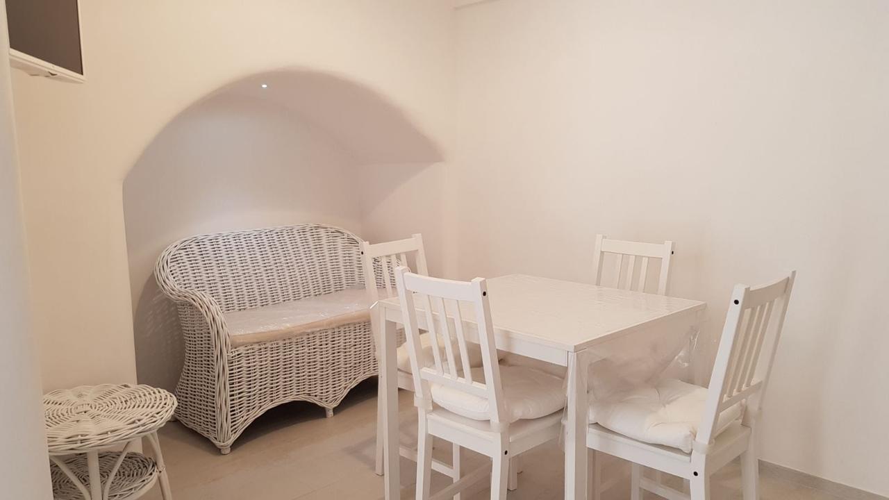 Sirene Hotel Polignano a Mare Exterior photo