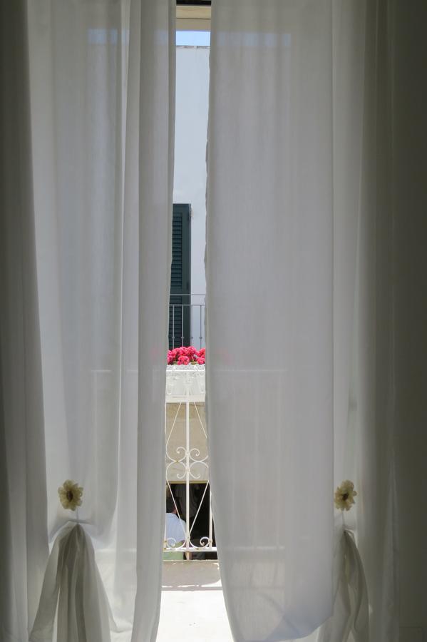 Sirene Hotel Polignano a Mare Exterior photo