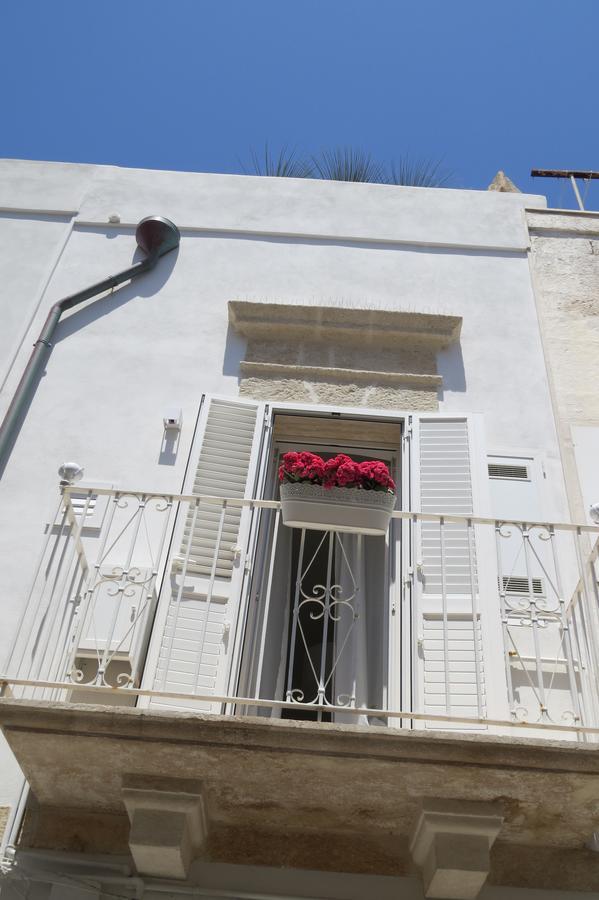 Sirene Hotel Polignano a Mare Exterior photo