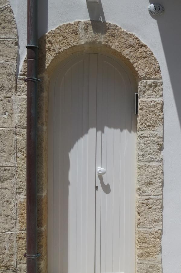 Sirene Hotel Polignano a Mare Exterior photo
