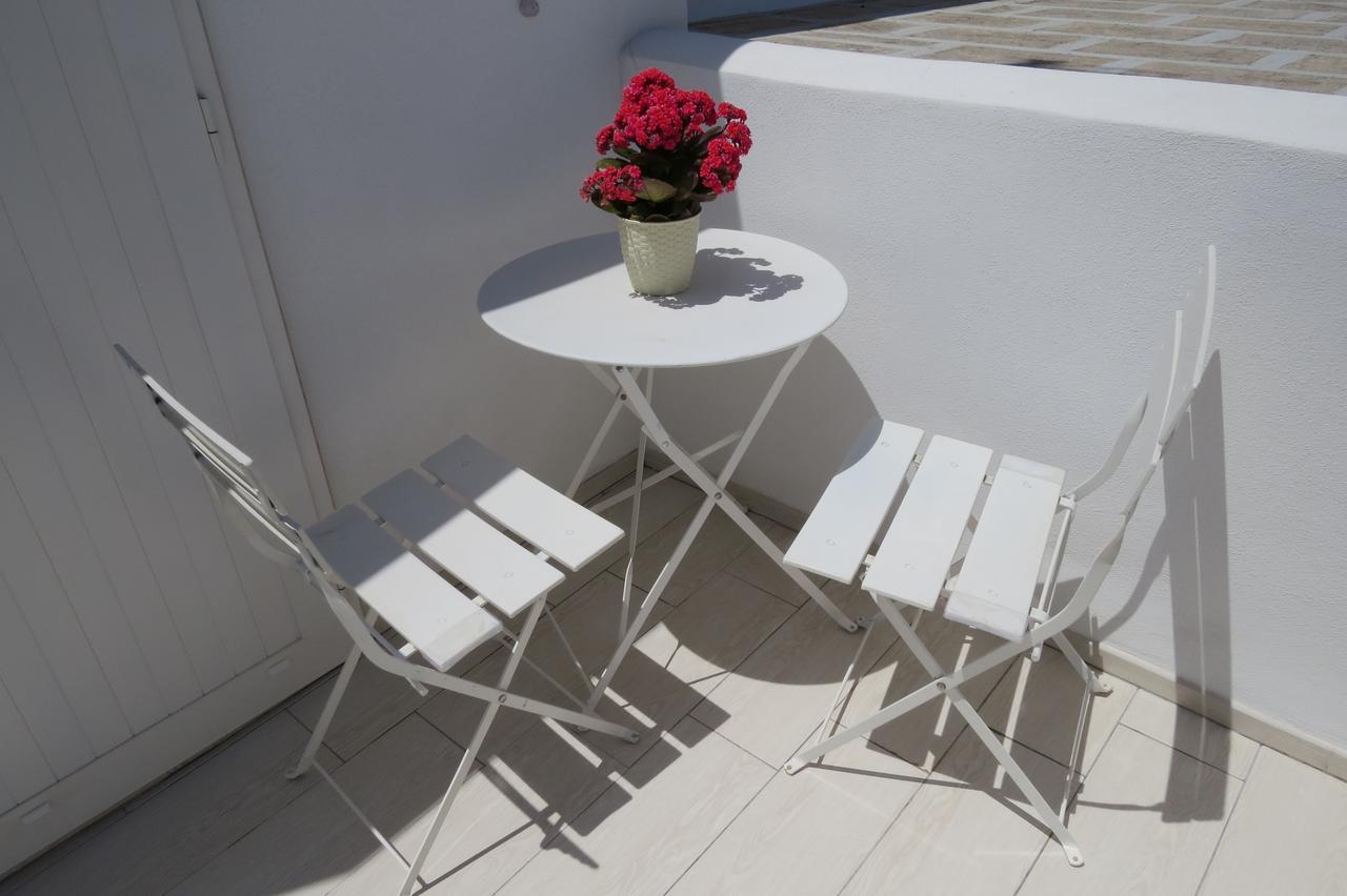 Sirene Hotel Polignano a Mare Exterior photo