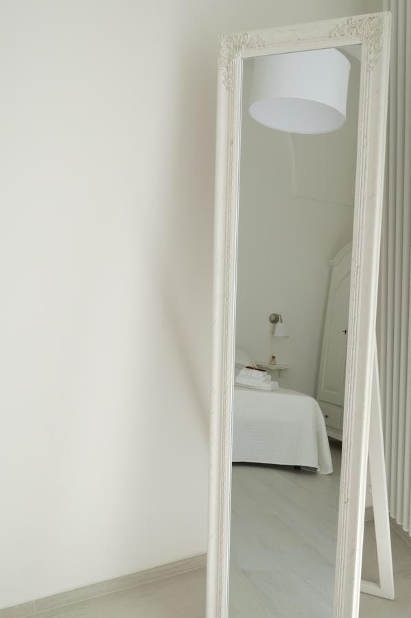 Sirene Hotel Polignano a Mare Exterior photo
