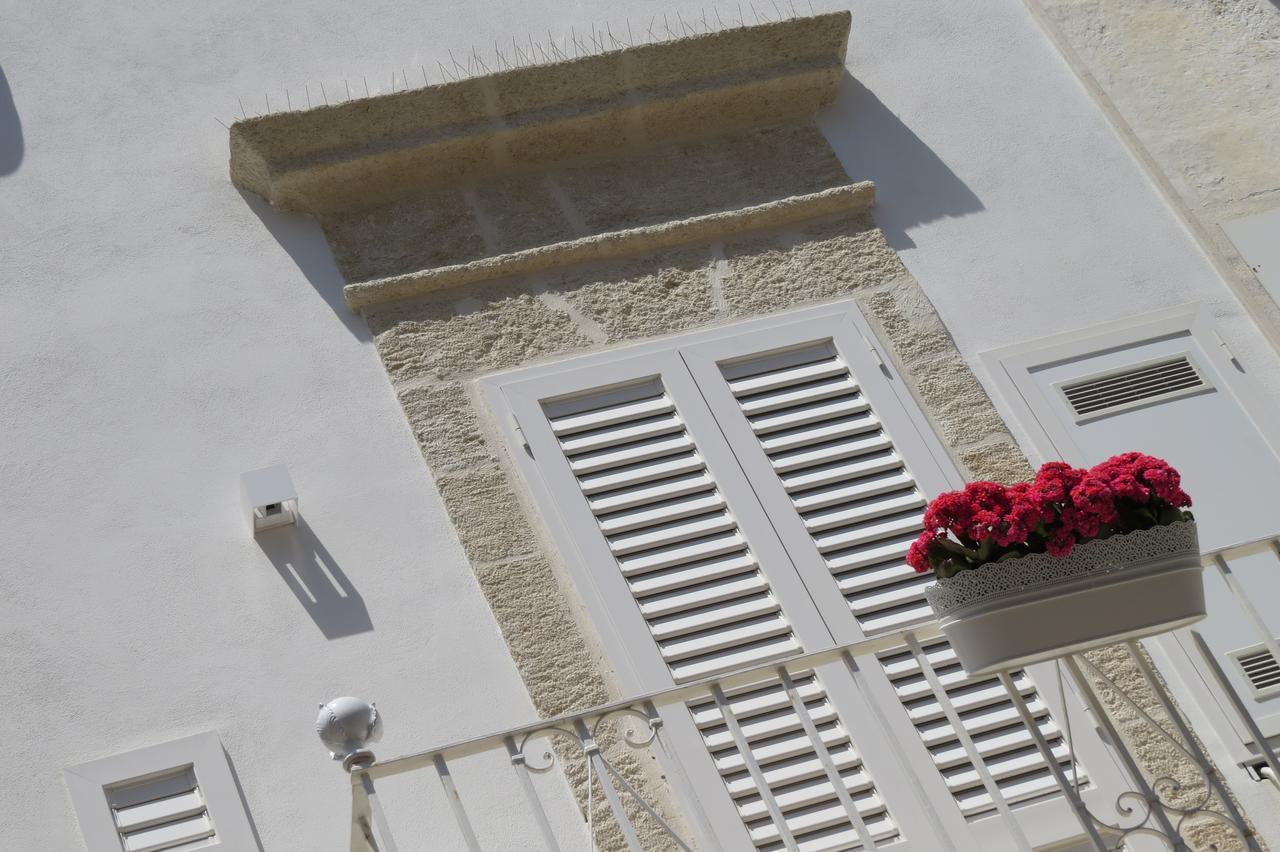 Sirene Hotel Polignano a Mare Exterior photo