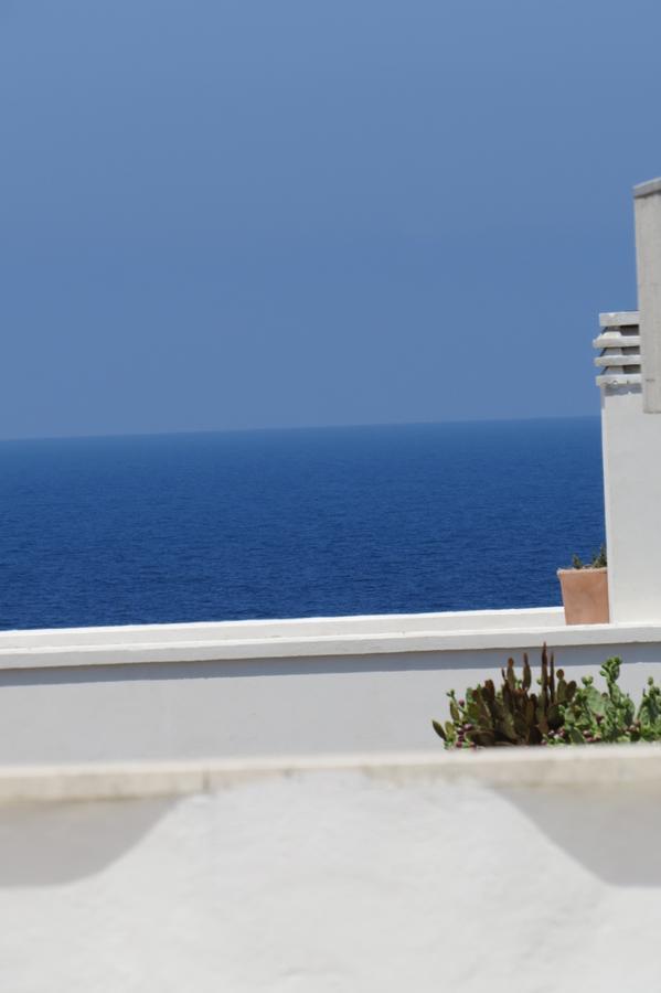 Sirene Hotel Polignano a Mare Exterior photo